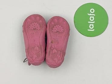 botki kapcie: Kapcie Renbut, 22, Używany — 3