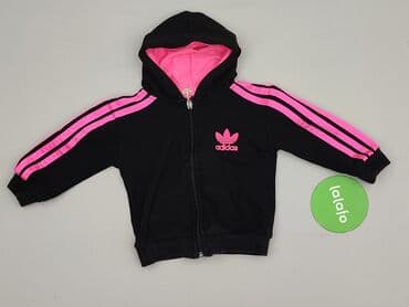 lupilu kombinezon softshell: Світшот, Adidas, 4-5 р., 104-110 см, стан - Дуже гарний — 2