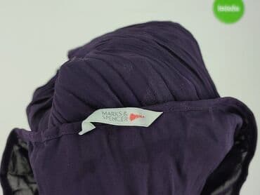 bluzka z otworem na kciuk: Marks & Spencer, Жіноча блуза, розмір S — 4