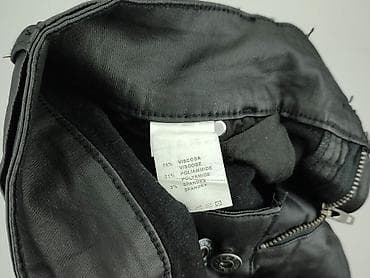 body do spodni: Spodnie materiałowe damskie, rozmiar M — 6