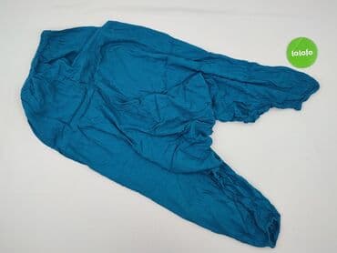 strój kąpielowy dla puszystych allegro: Spodnie damskie, One size — 3