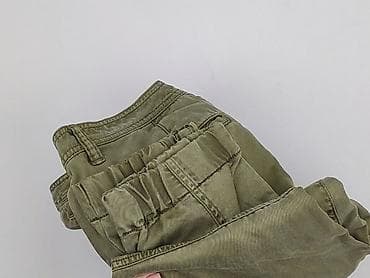 sneakersy diverse: Superdry, Spodnie cargo damskie, rozmiar M — 6