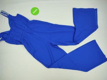 dziecięce kurtki zimowe wyprzedaż: Mohito, Kombinezon damski, rozmiar XS — 3