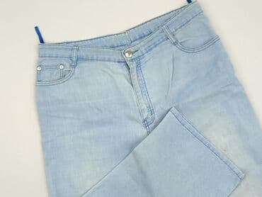 Miaoni, Spodnie 3/4 damskie, rozmiar M