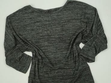 oversize bluzki: Bluzka damska, rozmiar M — 1