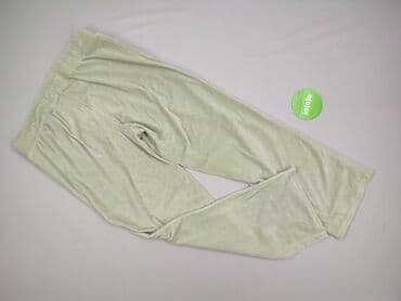 c a majtki: BYoung, Spodnie 3/4 damskie, rozmiar 2XL — 3