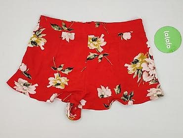 monki: Cameo Rose, Szorty damskie, rozmiar L — 3
