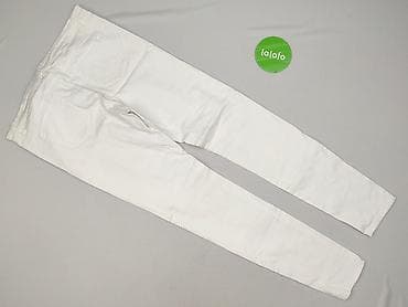 bershka cargo: Denim Co, Джинси жіночі, розмір M на lalafo.pl — 3 bershka cargo: Denim Co, Джинси жіночі, розмір M — 3