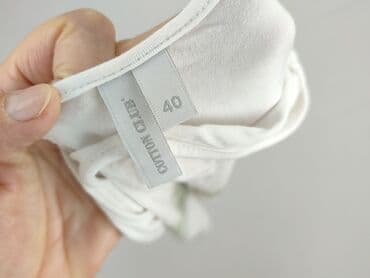 najladniejsze koszulki pilkarskie: Cotton Club, T-shirt damski, rozmiar L — 4