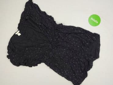 bluzki z elsą: H&M, Bluzka damska, rozmiar L — 2