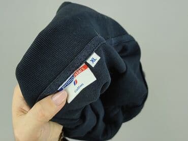 koszulka z pagonami: Koszulka polo dla mężczyzn, rozmiar XL — 4