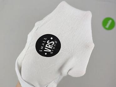 bluza tania: VRS, T-shirt damski, rozmiar S — 4