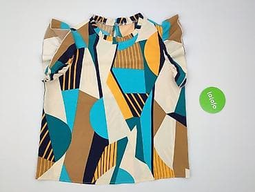 pas modelujący: Shein, Bluzka damska, rozmiar L — 2