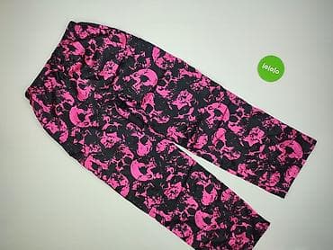 cheap pyjamas: Spodnie damskie CROPP, rozmiar S. - Fason: proste nogawki — 3