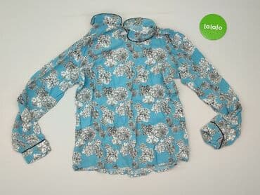 tęczowe bluzki: Next, Bluzka damska, rozmiar M — 3