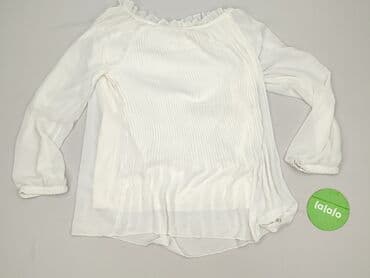 bluzka damska do spódnicy: Bluzka damska, rozmiar S — 3