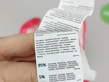 hexeline wyprzedaż: Sinsay, Sukienka damska, rozmiar M — 5