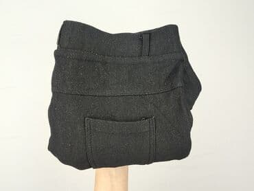 legginsy z dziurami: SZACHOWNICA, Legginsy Eleganckie damskie, rozmiar M — 5