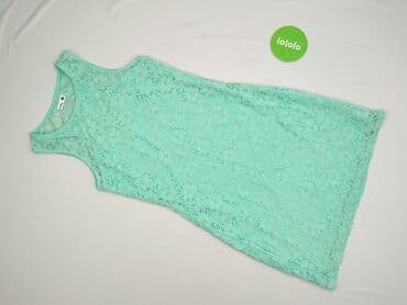 sukienka eko skóra mohito: Sinsay, Sukienka damska, L — 2