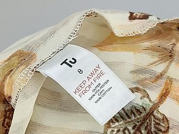 Ubrania damskie: TU Woman, Bluzka damska, rozmiar S — 5