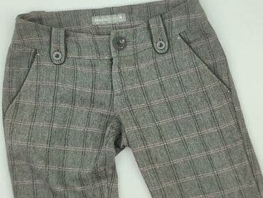 pepperts spodnie dresowe: House of Denim, Material trousers for women, S at lalafo.pl — 1 pepperts spodnie dresowe: House of Denim, Material trousers for women, S — 1