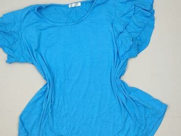 T-shirt damski, rozmiar S