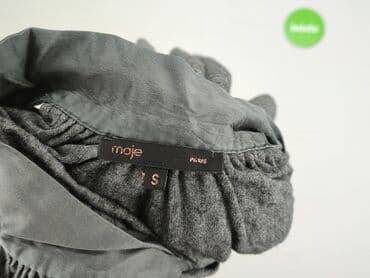 butik latika sukienki: Bluzka damska, rozmiar S — 4