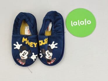 max mara klapki: Slippers Disney, 25, Used — 2