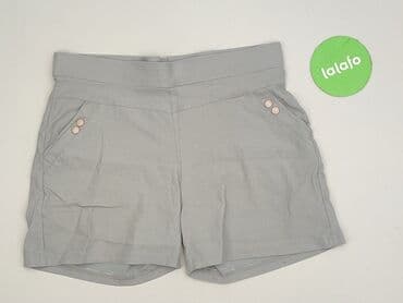 krótkie spodenki 46: Szorty damskie, rozmiar XL — 2