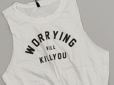 Sinsay, Top damski, S w lalafo.pl Sinsay, Top damski, S