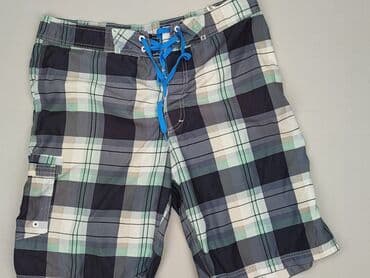 Cubus, Szorty kąpielowe dla mężczyzn, rozmiar XL