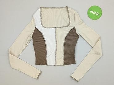 bluzki stitch: Bluzka damska, rozmiar S — 2