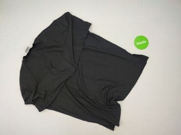 koszulka na ramiączkach jedwabna: Samoon, T-shirt damski, rozmiar M — 3