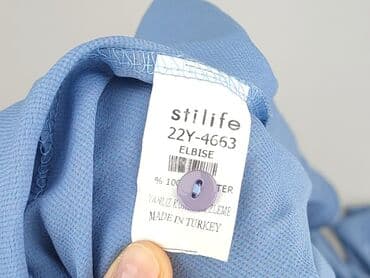 jaki żakiet do rozkloszowanej sukienki: Sukienka damska, M — 5