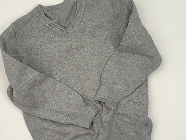 kurtka zimowa karl lagerfeld: Sweater, George, 4-5 years, 104-110 cm, condition - Very good — 1