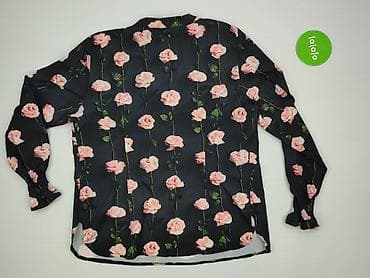 chloe: Lovely, Bluzka damska, rozmiar 3XL — 3