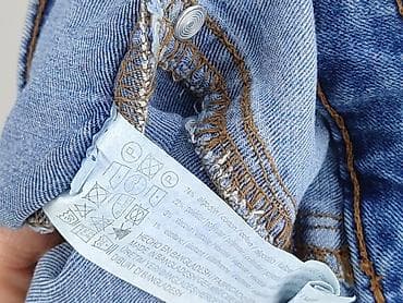 spodenki pull bear: PULL&BEAR, Szorty damskie, rozmiar S — 5