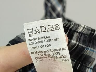 reserved чоловіча білизна: Majtki dla mężczyzn, L, Marks & Spencer, stan - Bardzo dobry — 5