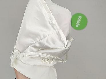 bluzki dekolt: H&M, Top damski, rozmiar XS — 6