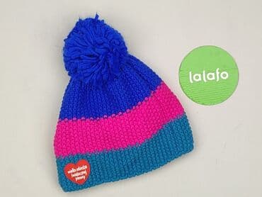 torba c a: Czapka, Damskie, stan - Idealny — 3