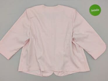 neonowa marynarka: Marynarka damska, 4XL — 3