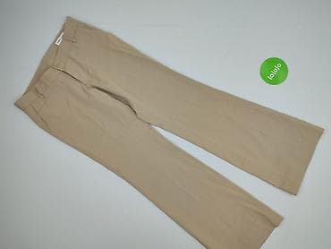 klapki plame: Terranova, Spodnie materiałowe damskie, rozmiar S — 2