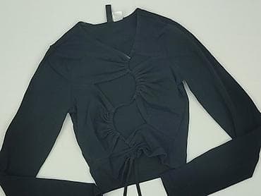 stanik: H&M Divided, Top damski, rozmiar XS — 4