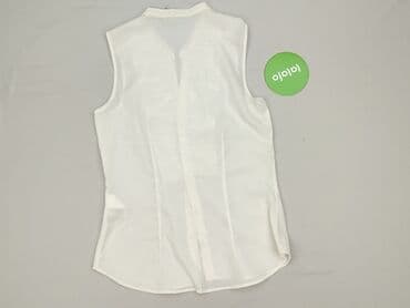 koszulki basic hm: H&M, Bluzka damska, rozmiar S — 3