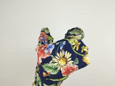 granatowa bluza: Reserved, Bluzka damska, rozmiar XS — 6