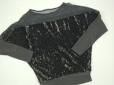 Ubrania damskie: Bluzka damska, rozmiar One size — 1