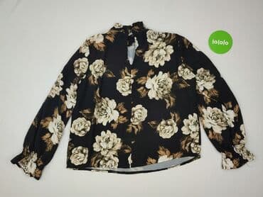 sukienki na wesele matka pana mlodego: Bluzka damska, rozmiar 4XL — 3
