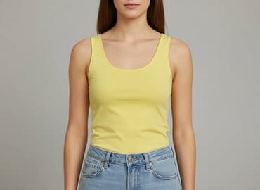 bluzki basic długi rekaw: Women`s T-shirt, size S — 1