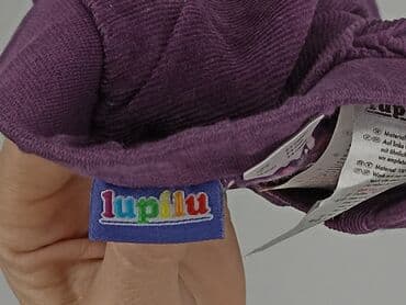 kombinezon lupilu lidl: Niemowlęce spodnie materiałowe, 3-6 miesięcy, 62-68 cm, Lupilu, stan - Dobry — 5