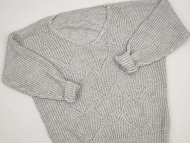 Sweter damski, rozmiar 5XL